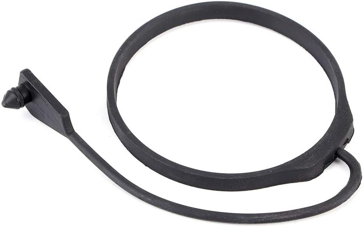 Brandstoftankdop Koord Rubber Vervanging voor Diverse Auto/SUV Modellen