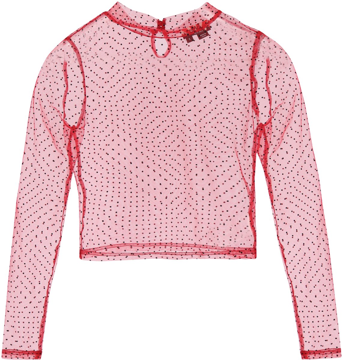 myMo Blouse