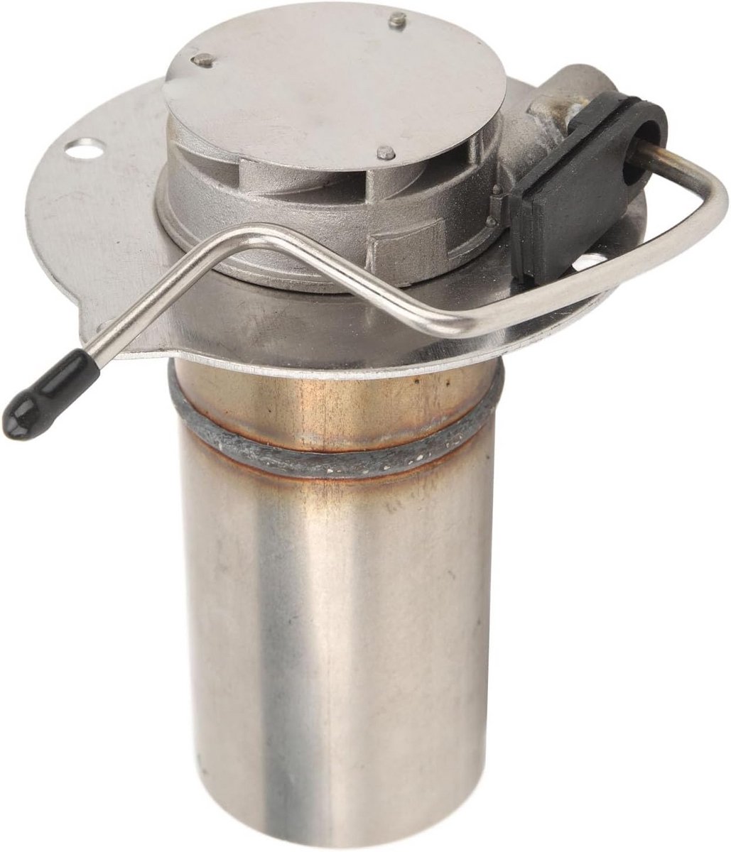 Standaard Verwarming Verbrandingskamer voor Standverwarming 5 KW - Roestvrij Staal