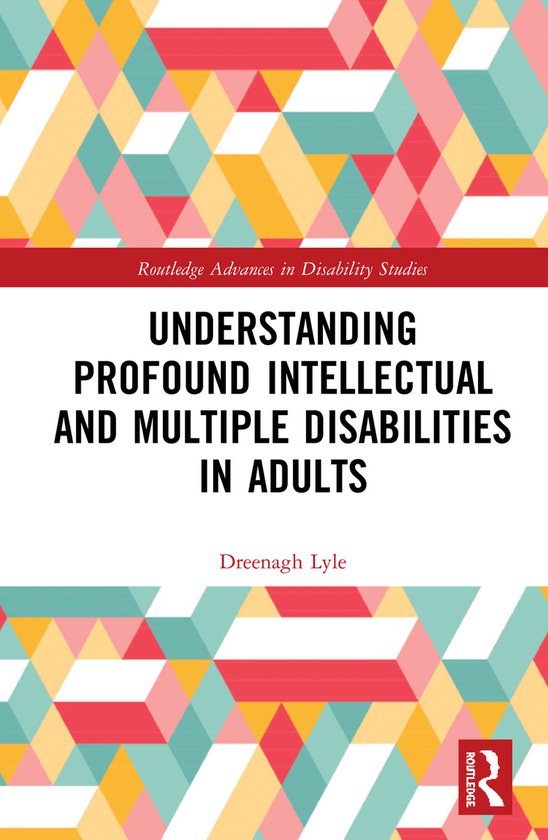 Understanding Profound Intellectual and Multiple Disabilitie ... - cover
