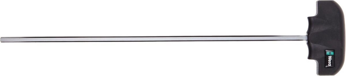 Zeskantschroevendraaier Hex-Plus met ergonomische handgreep 5 x 350 mm