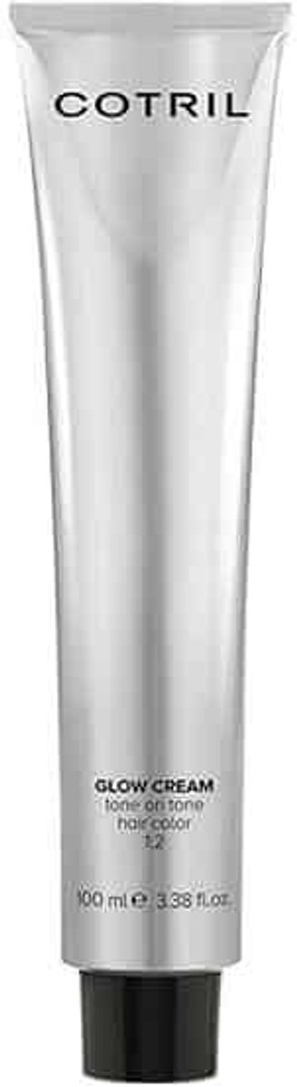 COTRIL GLOW ONE PERMANENT HC 6BC BIONDO SCURO MARRONE RAME 100 ML