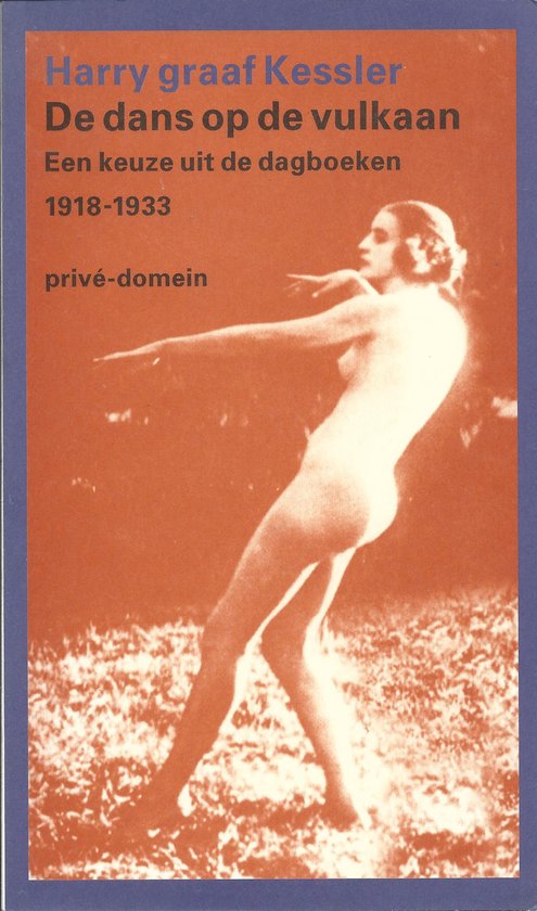 Dans Op De Vulkaan