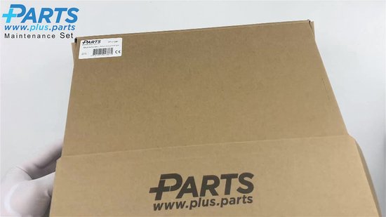 Dreame Matrix10 Ultra Onderhoudsset (Plus.Parts® alternatief voor RAK76)