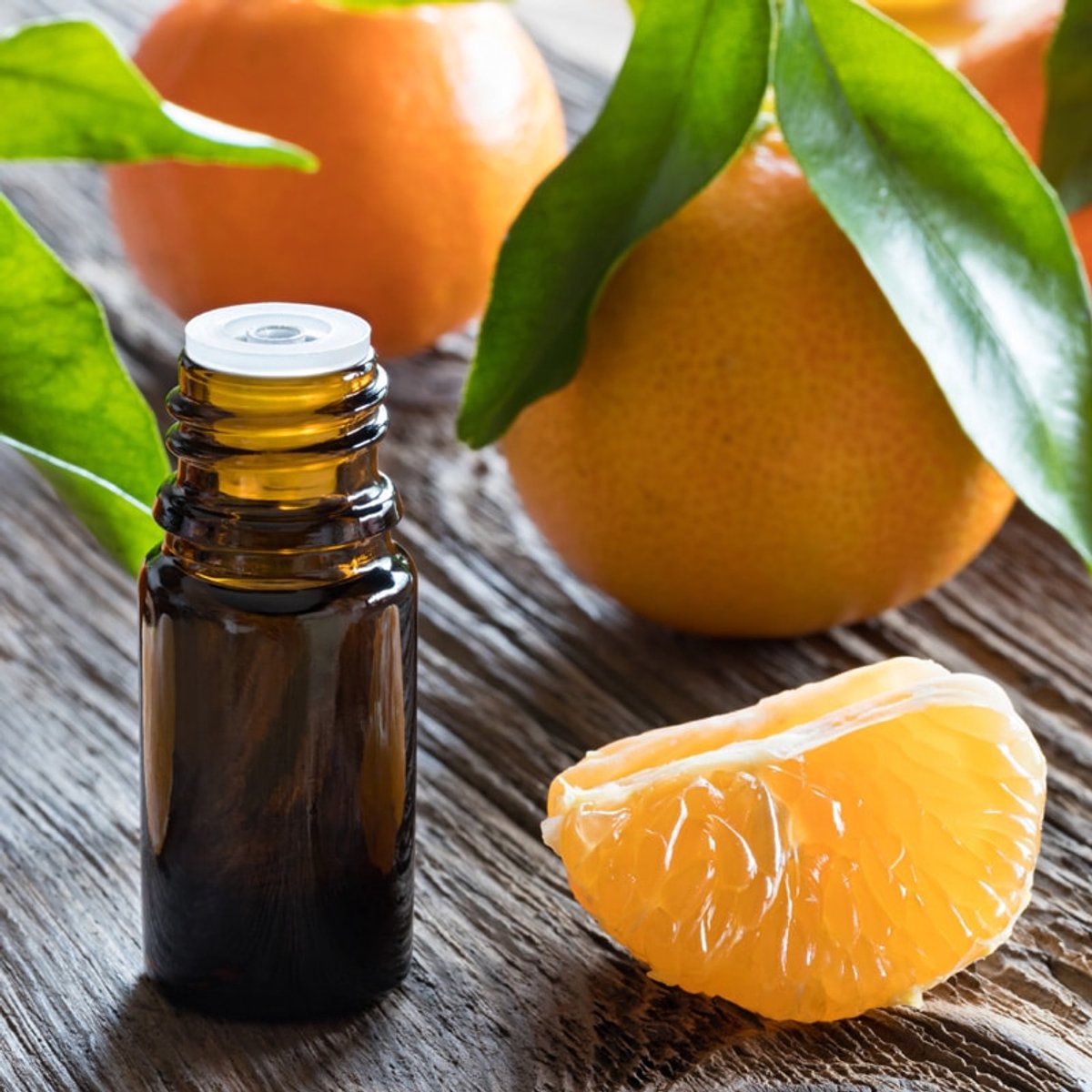 Tangerine Etherische Olie - 30 ml