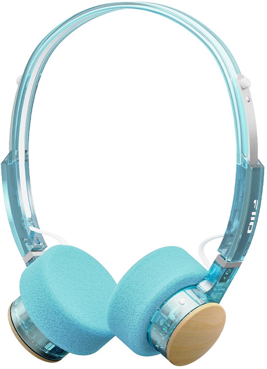 FIIO EH11 Cyan