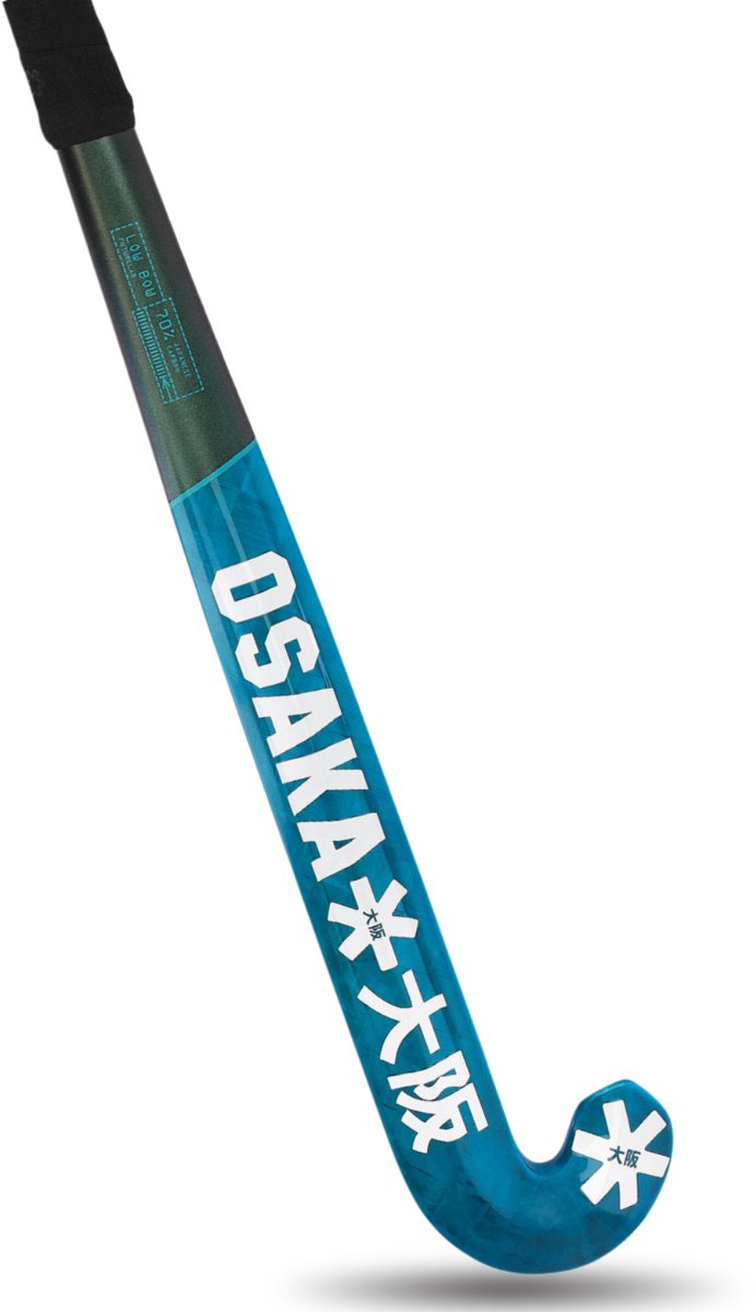 Osaka Futurelab Low Bow 70 Hockeystick