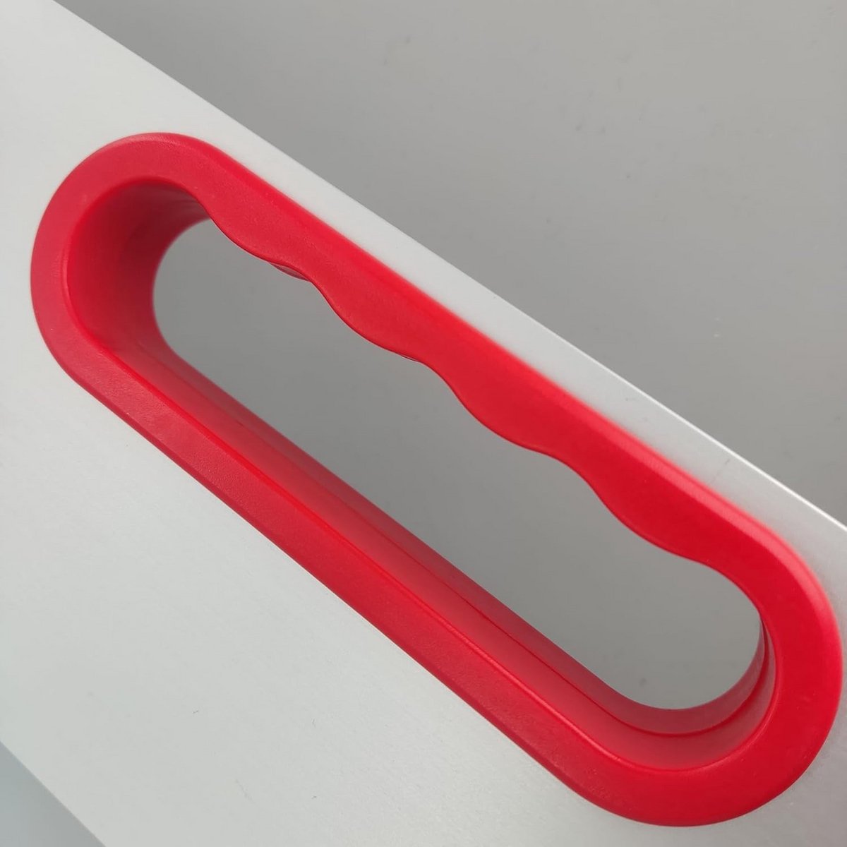 Aluminium Richtlat met 2 Waterpassen voor Metselen en Pleisteren (60-200 cm)