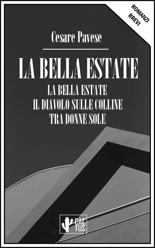 La bella estate - cover