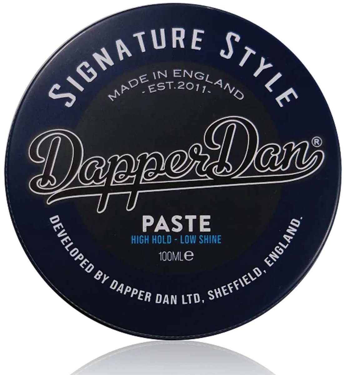 Dapper Dan Signature Style Paste 100 ml. | Hair Paste