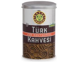 Kahve Dünyası Dark Roasted Turkish Coffee - 250 g