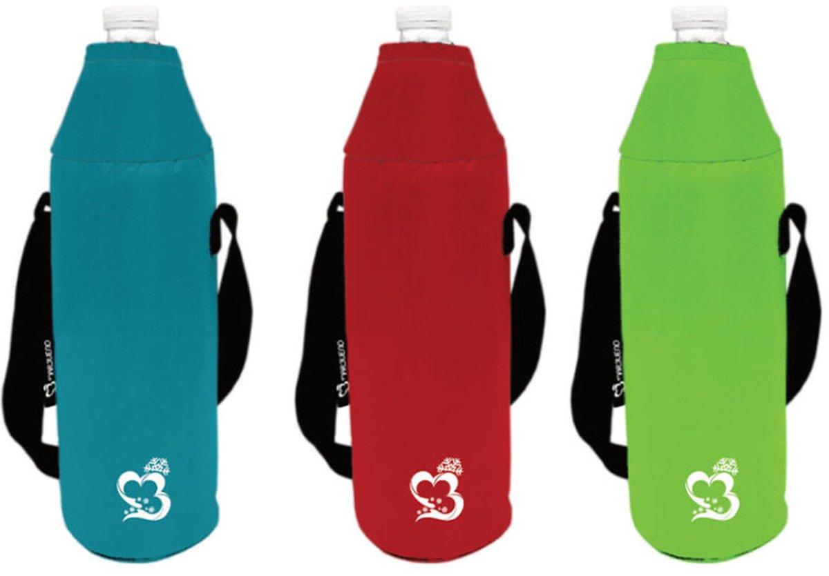 Isolerende fleshoes Marbueno Multicolour Polyester 0,5 L