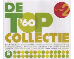 Topcollectie 60's