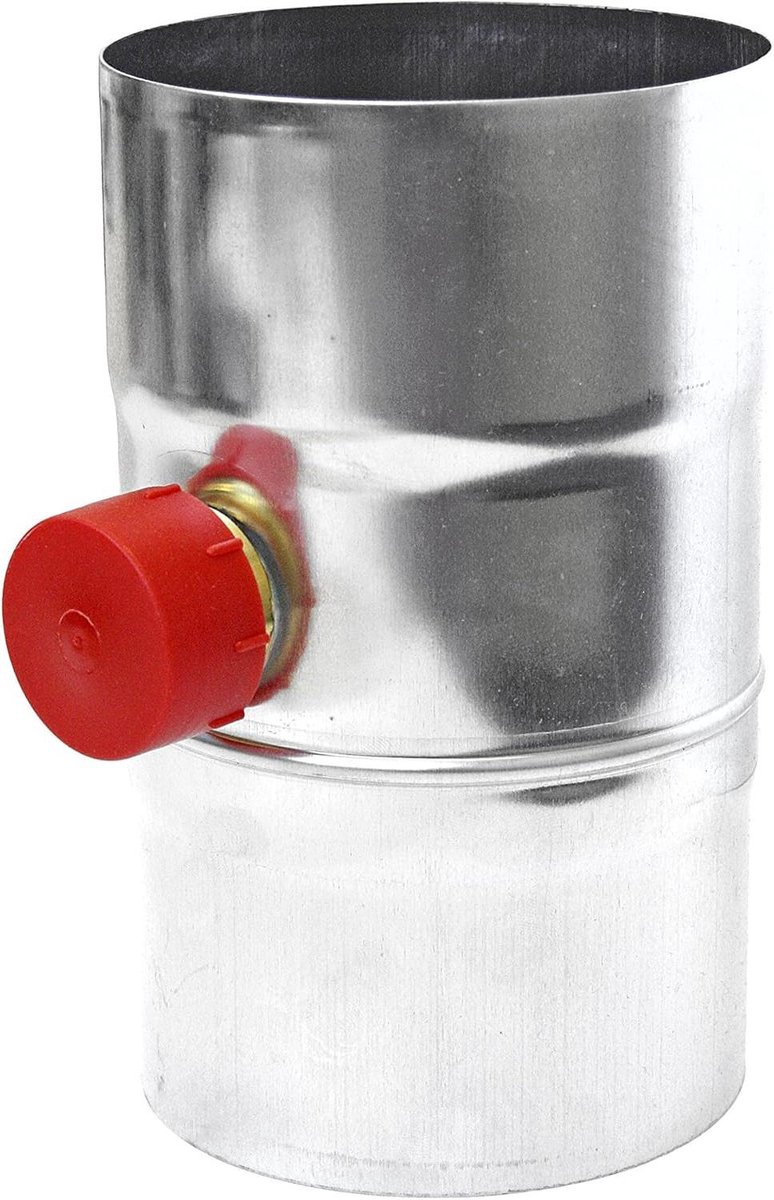 Rainwater Collector - Easy Mounting in Downpipe - Direct Water Collecting - Nominal Width 100mm - Zinc Copper 100 Net Width