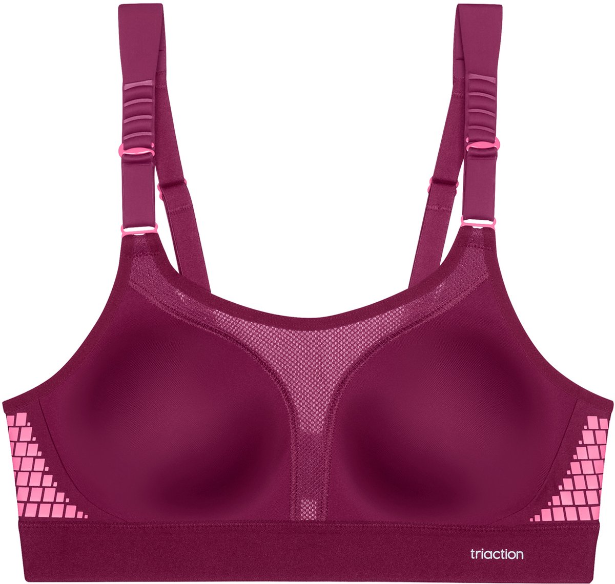 Triumph Sport-BH Triaction Extreme Lite
