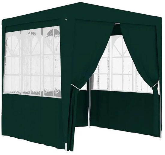Tuinpaviljoen 3x3.65 Barbados - zand/beige