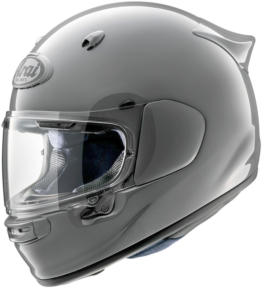 Arai Quantic Grijs Integraalhelm - Maat L - Helm