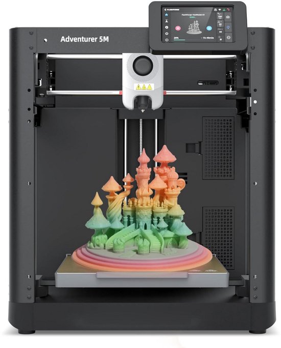 DailySupplies® 3d Printer voor Beginners
