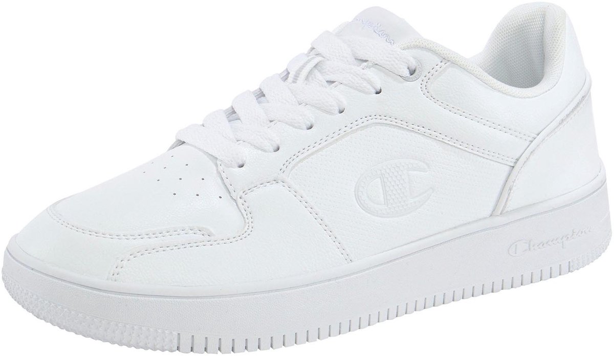 Champion RD 2.0 LOW herensneaker S21906-CHA-WW010 Wit