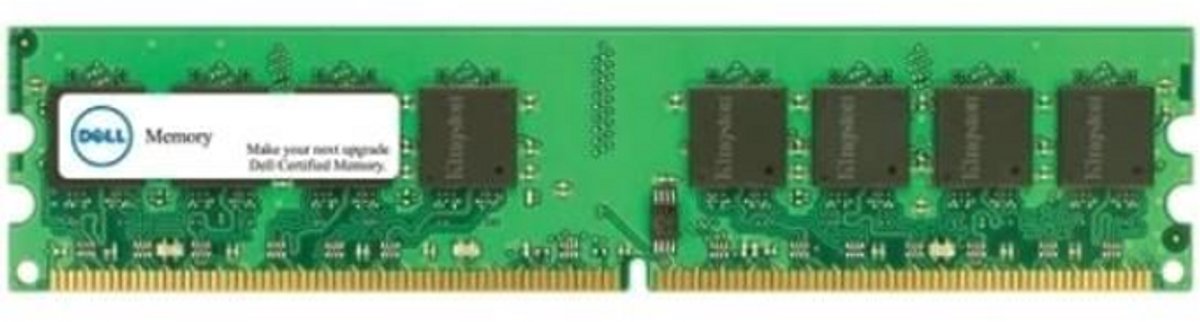 DELL - RAM-geheugen - 16 GB - DDR4 - 2666 MHz