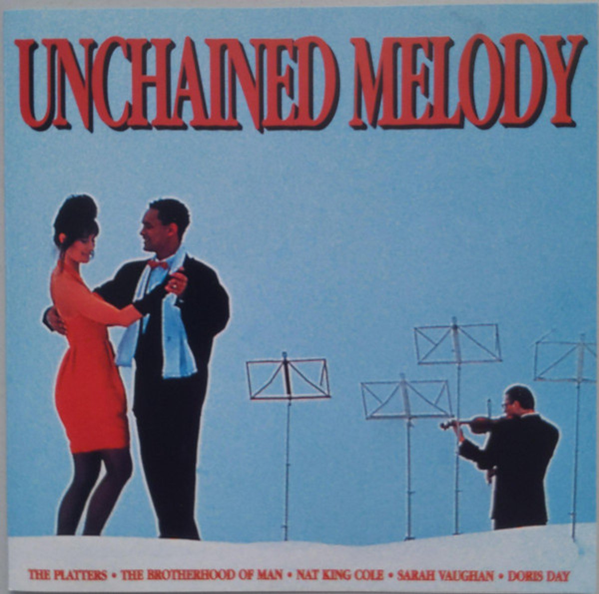 Various – Unchained Melody