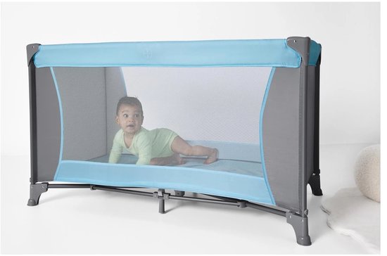 Lupilu Baby Reisbed