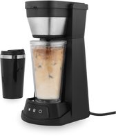 Petra 2 in 1 koffiezetapparaat – IJskoffiezetapparaat