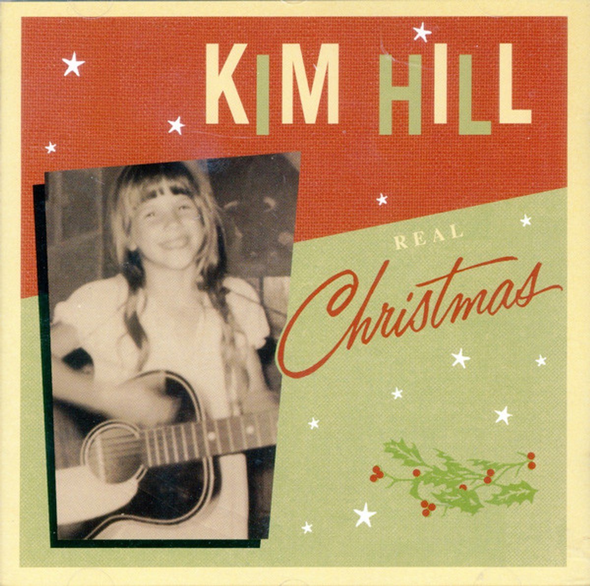 Kim Hill (2) – Real Christmas