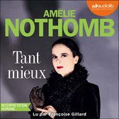 Livre audio numérique