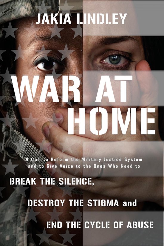 War at Home - cover