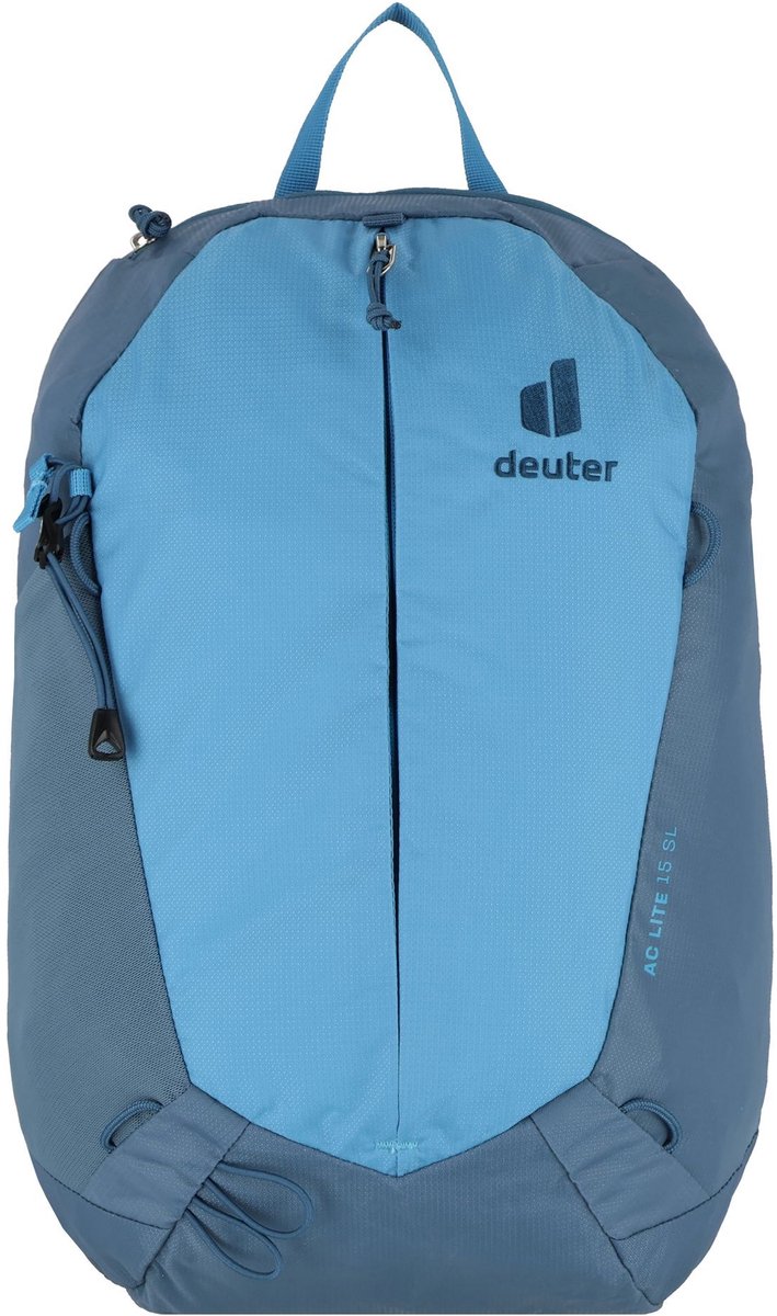 Deuter AC Lite 15 SL Wandelrugzak 45 cm - sprout-linden