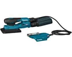 Makita BO005CGZJNL Vlakschuurmachine - XGT 40 V