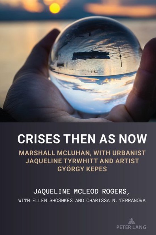 Crises Then as Now - cover