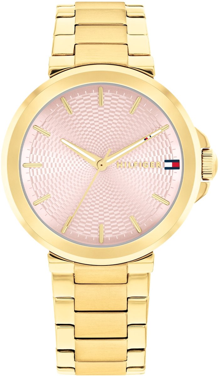 Tommy Hilfiger TH1782779 Lori Dames Horloge