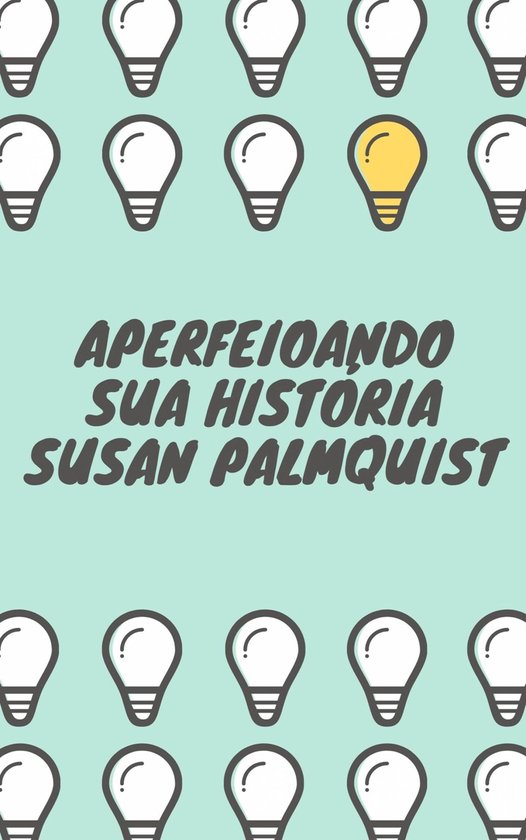 Aperfeiçoando sua História - cover