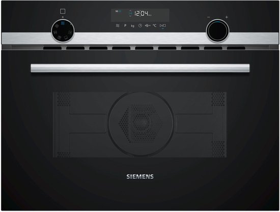 Siemens CM585AGS0 iQ500