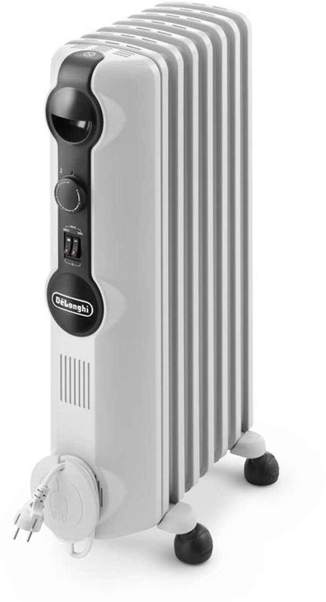 De'Longhi Radia S TRRS0715 - Oliegevulde Radiator - Kachel