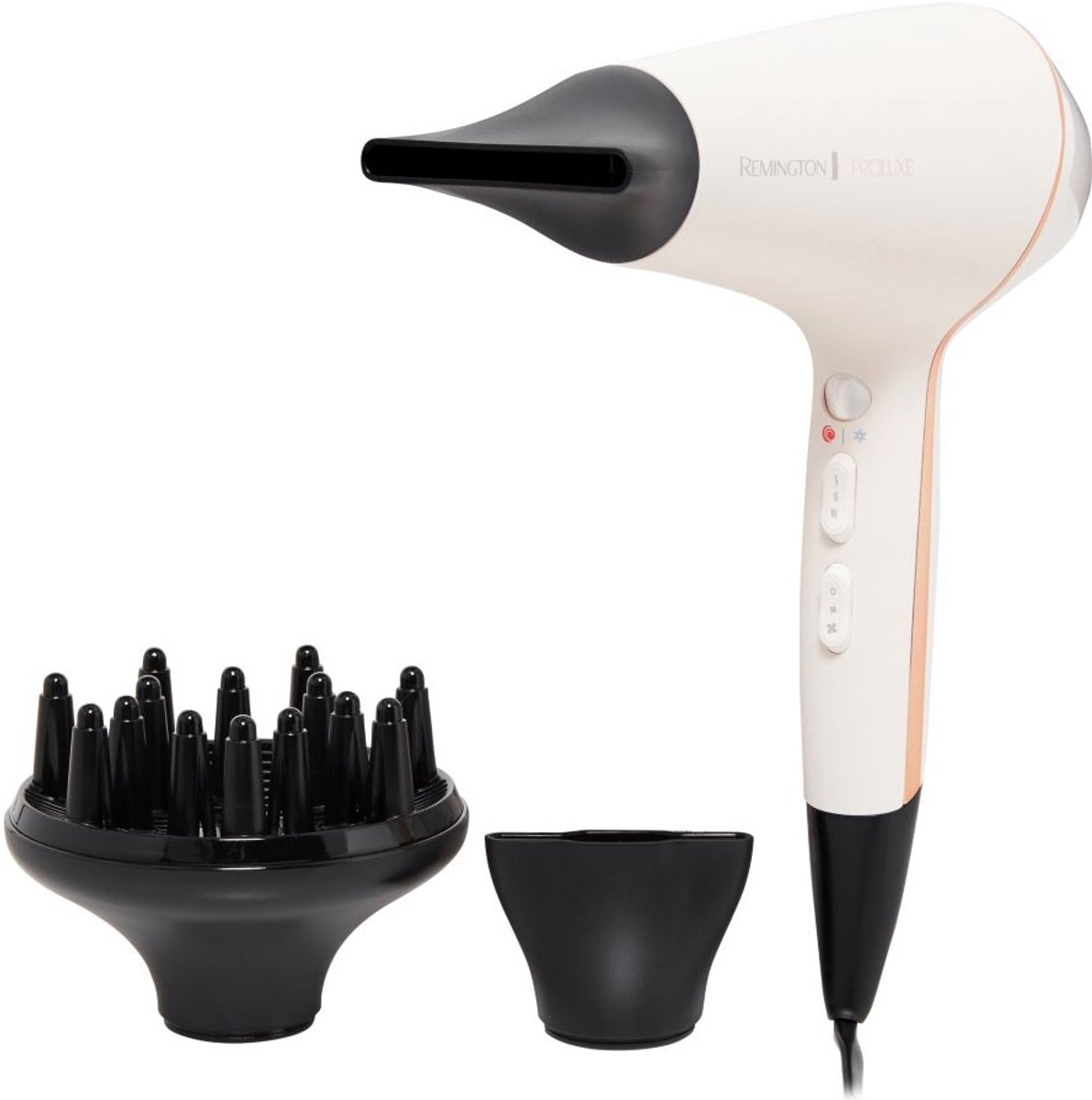 Remington AC9140 PRO-Luxe Dryer - Föhn