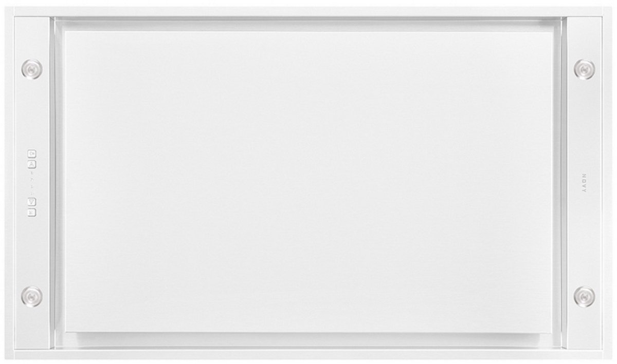 Novy D6831 - Plafondafzuigkap