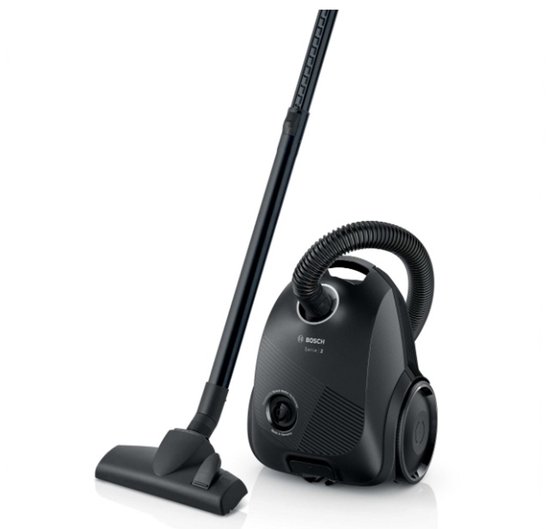 Bosch BGBS2LB1 Serie 2 - Stofzuiger met Zak