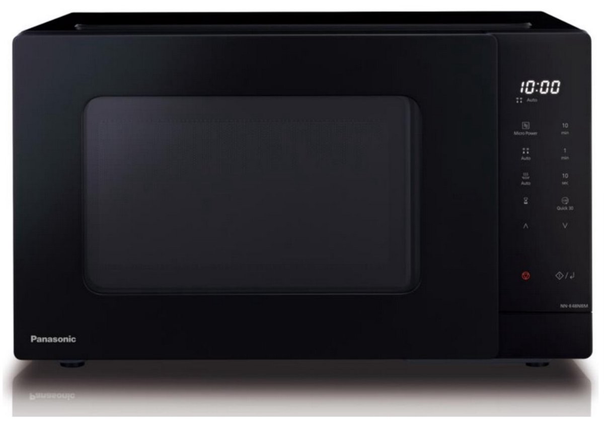 Panasonic Magnetron Solo NNE48NBMEPG | Microgolfovens | 5025232928866