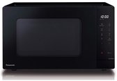 Bol.com Panasonic Microgolfoven PANASONIC NN-E48NBMEPG aanbieding