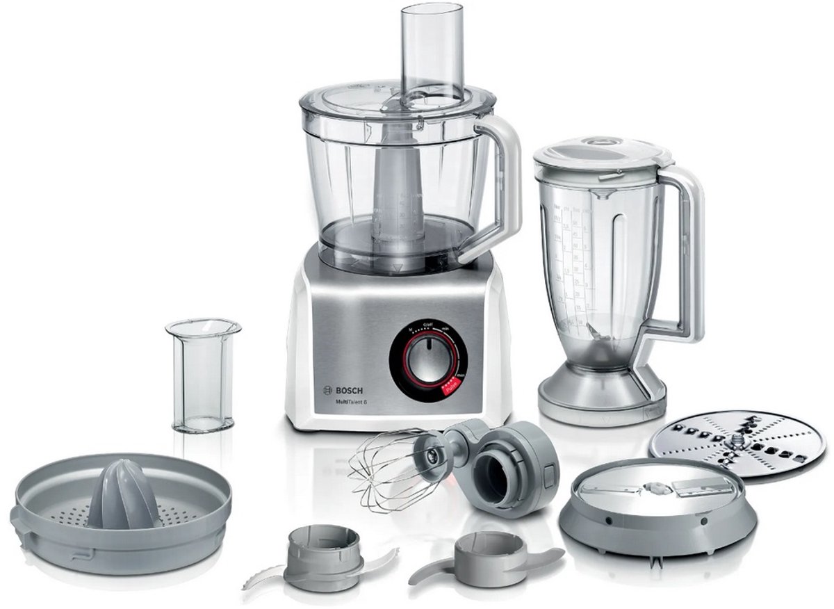 BOSCH MC812S820 MultiTalent 8