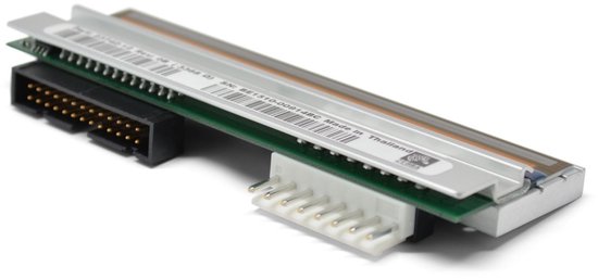 Foto: Print head assy 110xi4 600 dpi 
