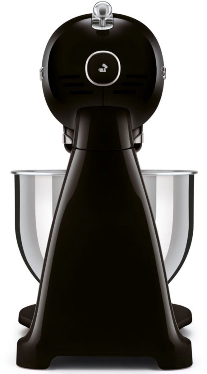SMEG SMF03BLEU Keukenmachine - Stand Mixer - '50s Style thumbnail 2