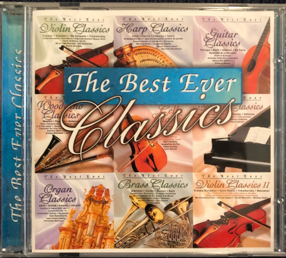 The Best Ever Classics
