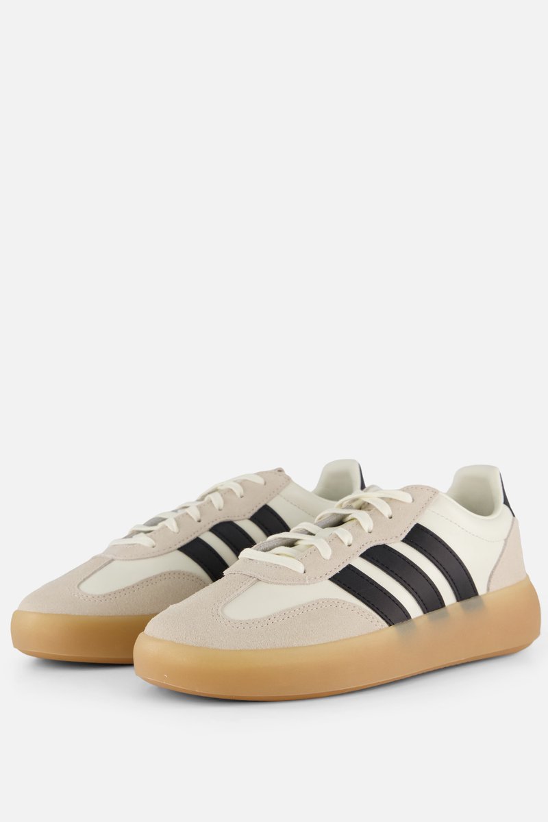 Adidas Barreda Decode Lux Sneakers Wit