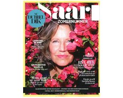 Saar magazine - 05 2025 Zomernummer