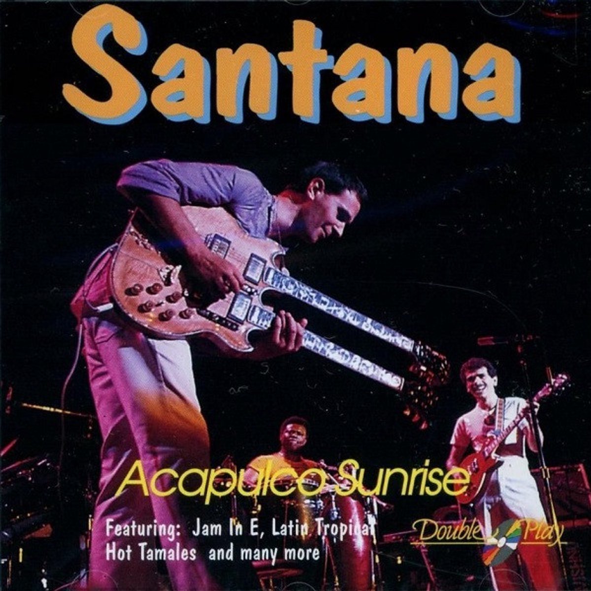 Santana – Acapulco Sunrise