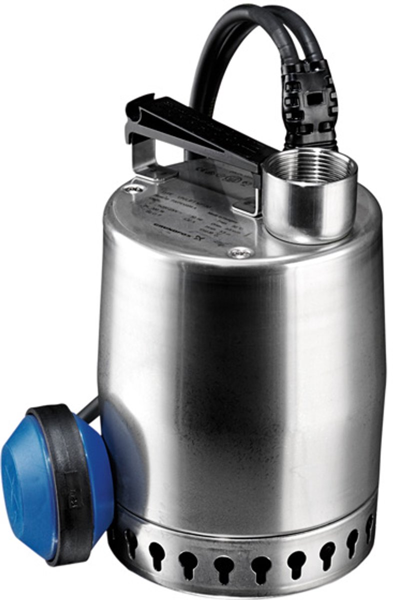 UNILIFT KP 250-A-1